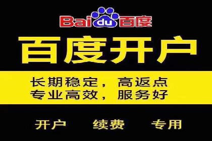 行业领先企业如何运用百度信息流推广提升业绩